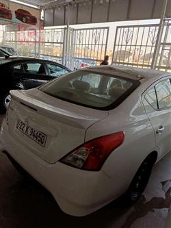 Nissan Sunny